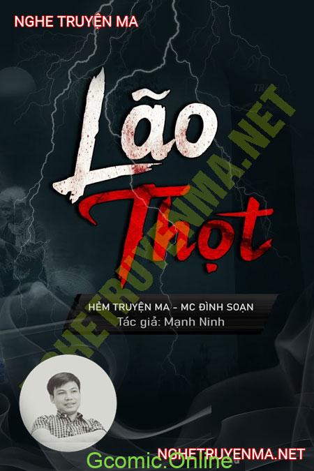 Lão Thọt <