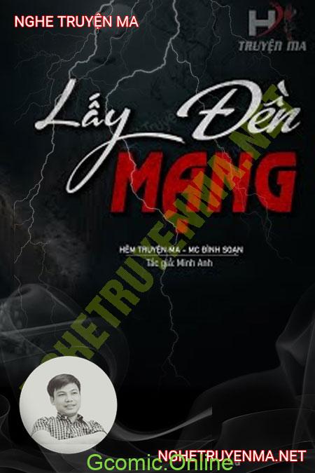 Lấy Mạng Đền Mạng