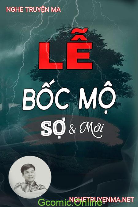 Lễ Bốc Mộ