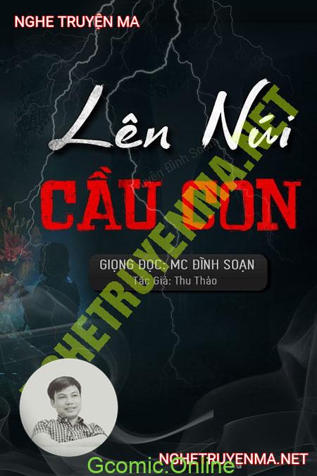 Lên Núi Cầu Con