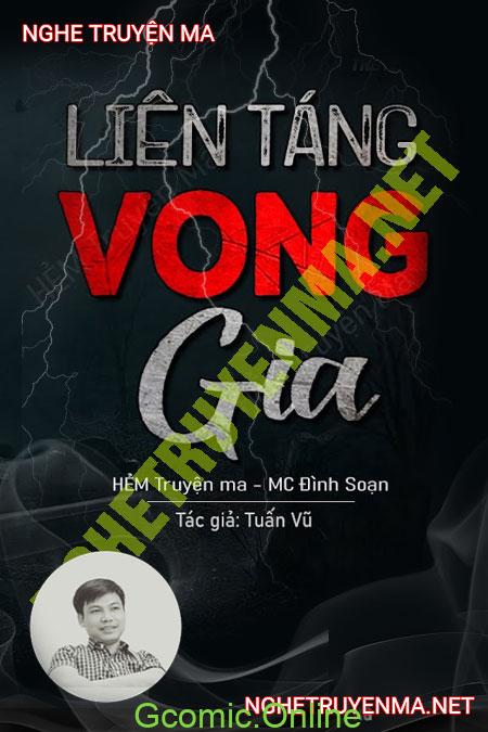 Liên Táng Vong Gia