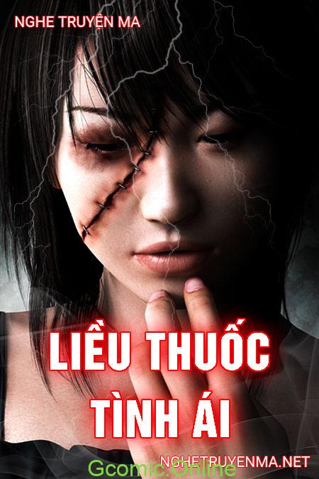 Liều Thuốc Tình Ái