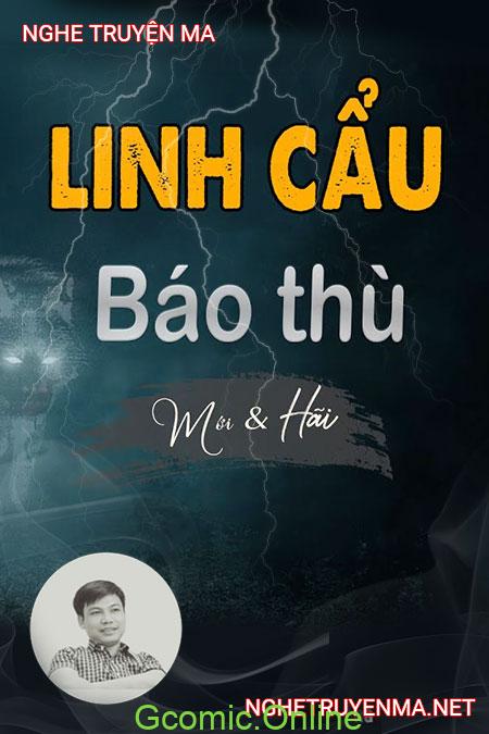 Linh Cẩu Báo Thù <