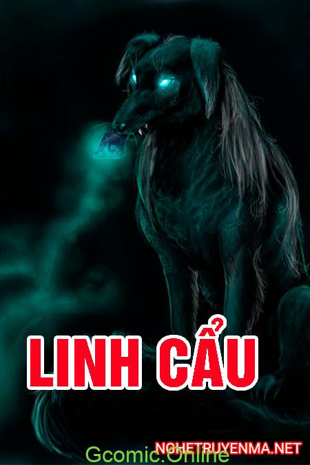 Linh Cẩu