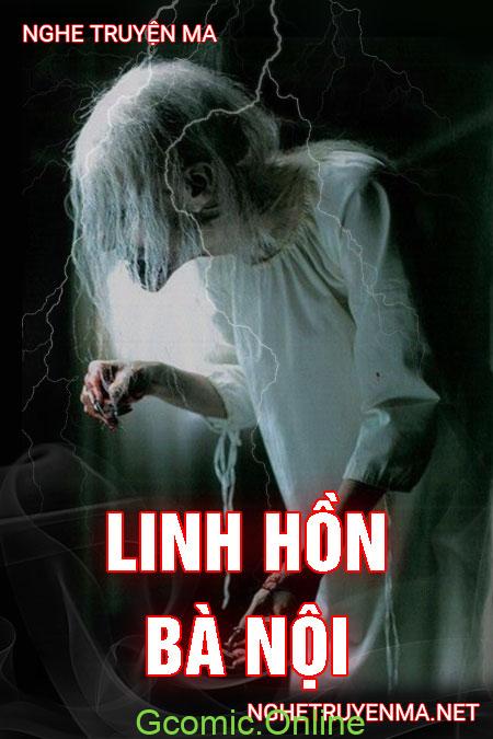 Linh Hồn Bà Nội