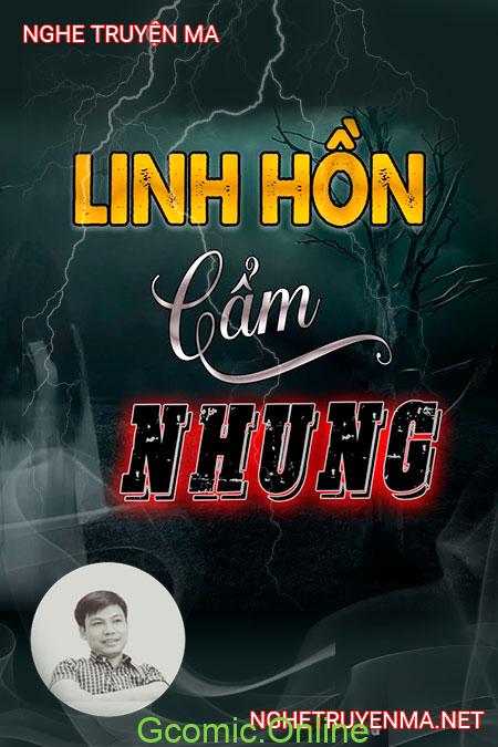 Linh Hồn Cẩm Nhung