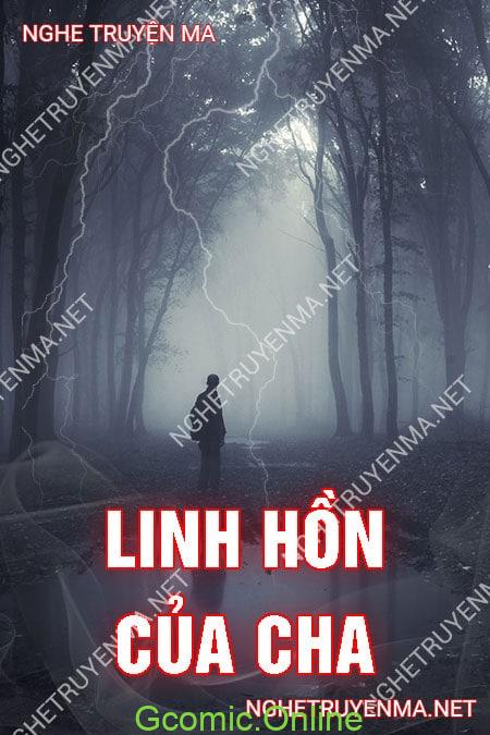 Linh Hồn Của Cha <