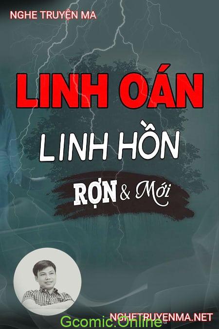 Linh Oán Linh Hồn