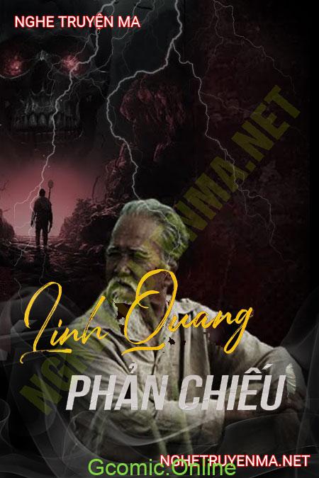 Linh Quang Phản Chiếu