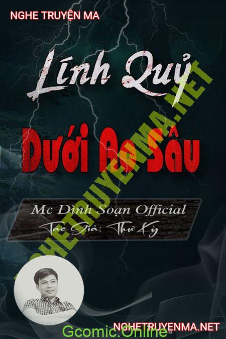 Lính Quỷ Dưới Ao Sâu