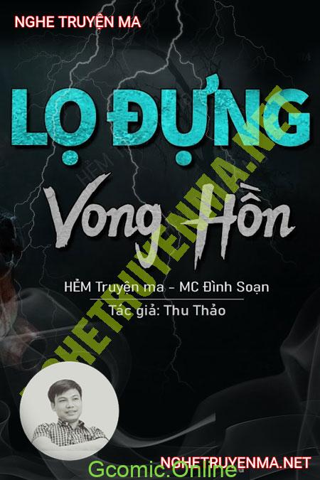 Lọ Đựng Vong Hồn <