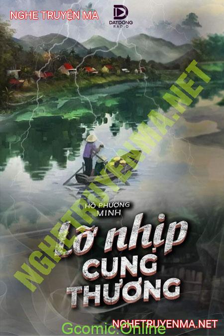 Lỡ Nhịp Cung Thương <