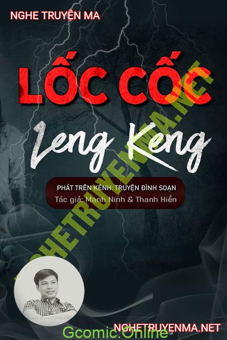 Lốc Cốc Leng Keng