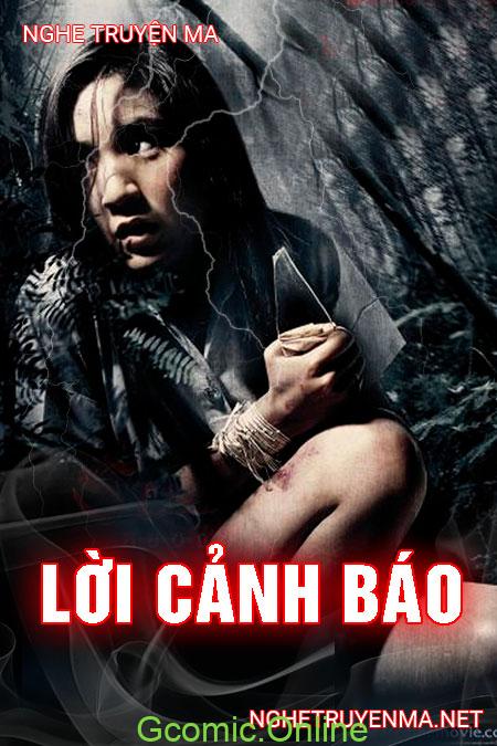 Lời Cảnh Báo <