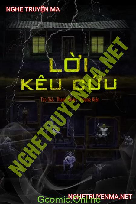 Lời Kêu Cứu <