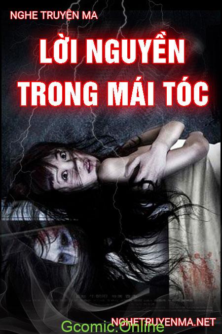 Lời Nguyền Trong Mái Tóc