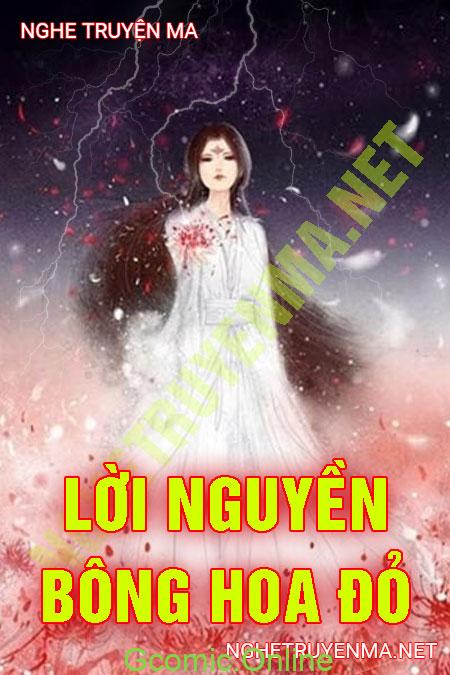 Lời N.guyền Bông Hoa Đỏ <