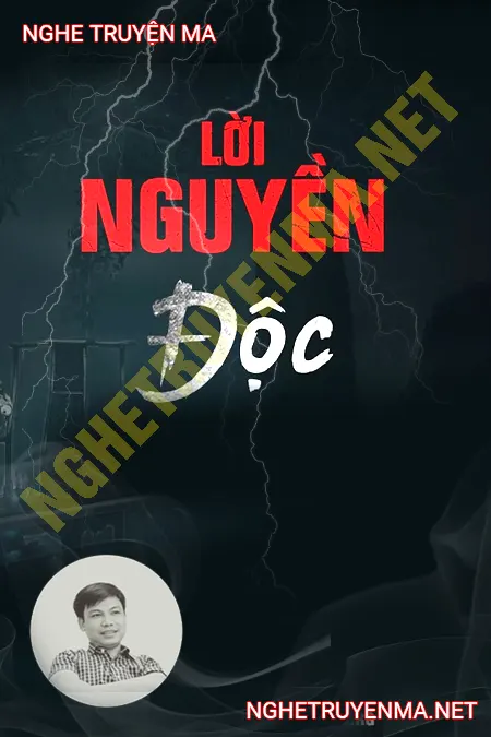 Lời Nguyền Độc