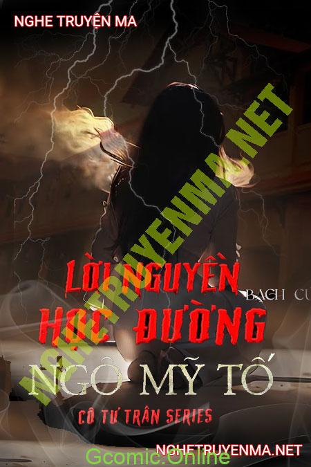 Lời Nguyền Ngô Mỹ Tố <