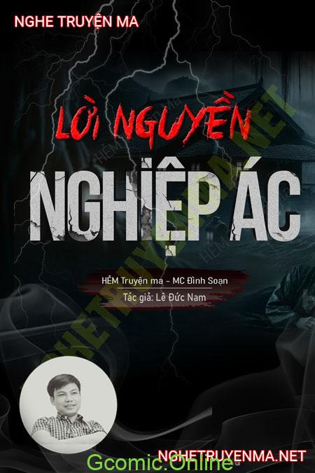 Lời Nguyền Cho Nghiệp Ác