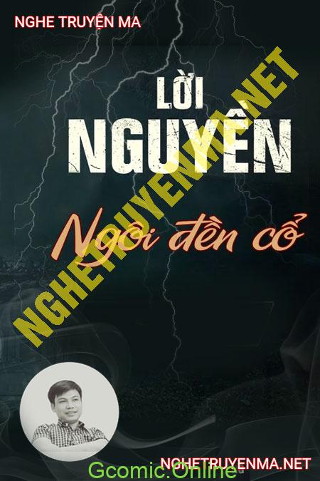 Lời Nguyền Ngôi Đền Cổ