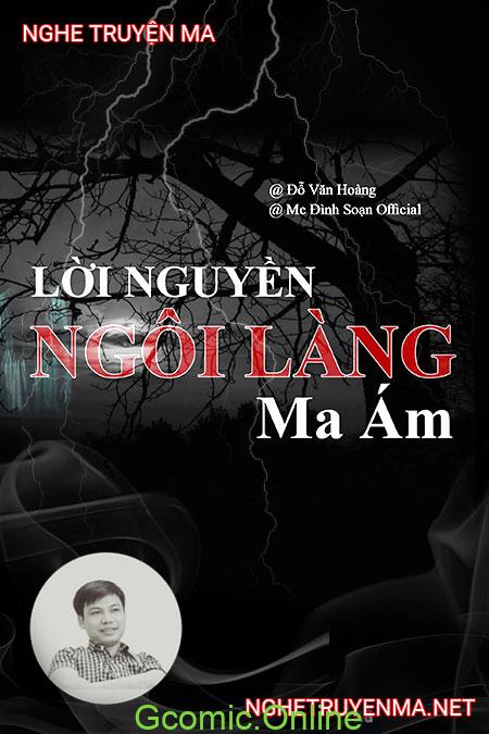 Lời Nguyền Ngôi Làng Ma Ám <