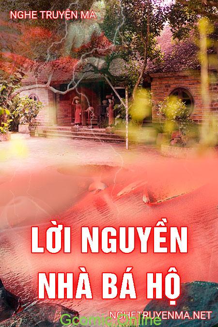 Lời Nguyền Nhà Bá Hộ <