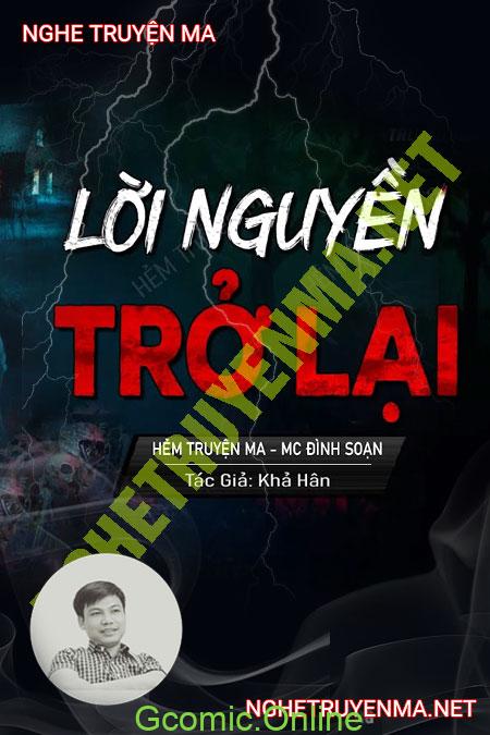 Lời Nguyền Trở Lại