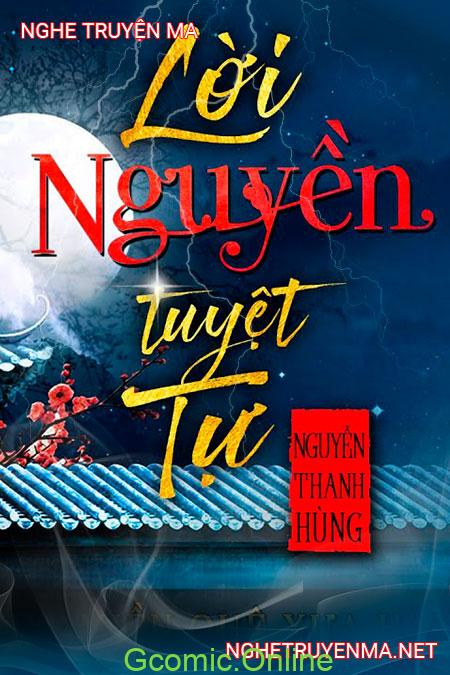 Lời Nguyền Tuyệt Tự