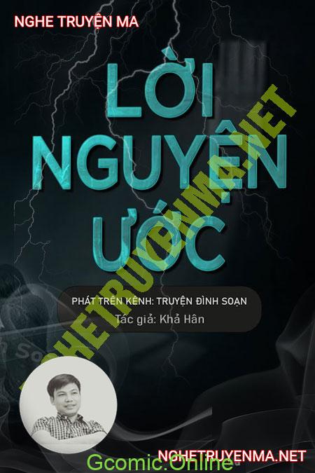 Lời Nguyện Ước