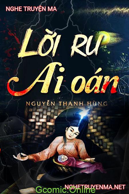 Lời Ru Ai Oán