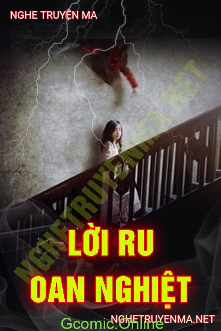 Lời Ru Oán Niệm