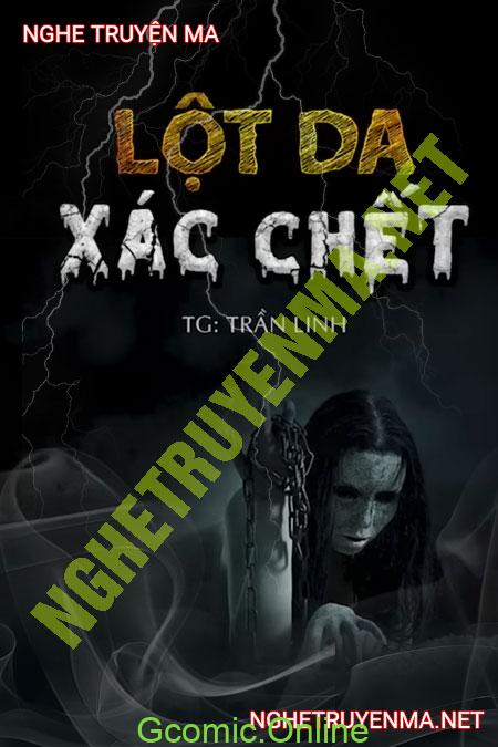 Lột Da X.ác Chết