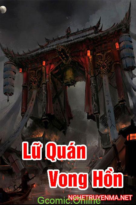 Lữ Quán Vong Hồn <