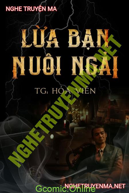 Lừa Bạn Nuôi Ngải