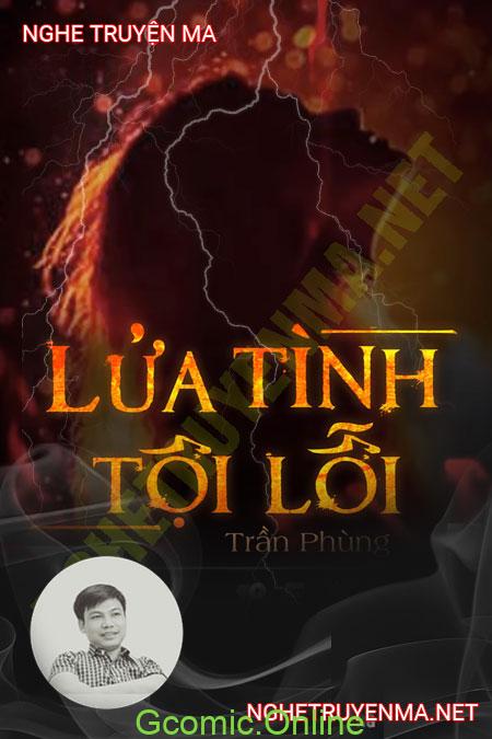 Lửa Tình Tội Lỗi