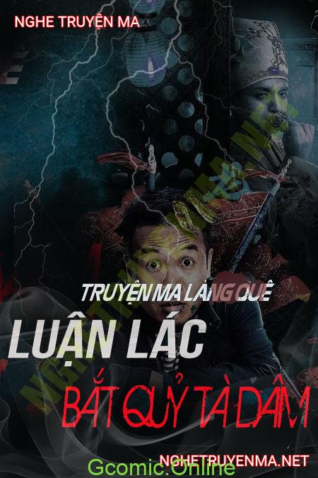 Luận Lác Bắt Song Quỷ