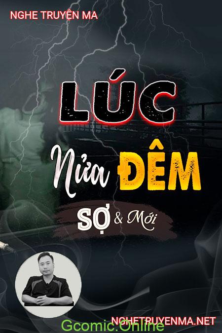 Lúc Nửa Đêm <