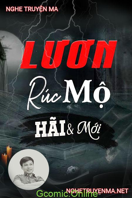 Lươn Rúc Mộ <