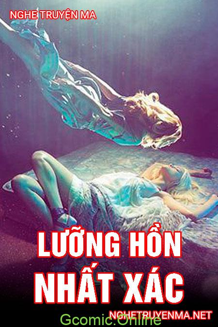 Lưỡng hồn nhất xác <