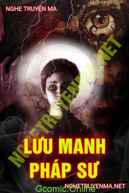 Lưu Manh Pháp Sư