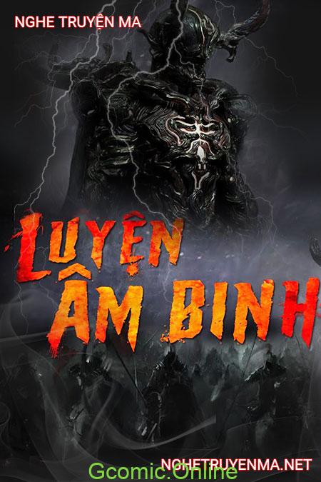 Luyện Âm Binh <