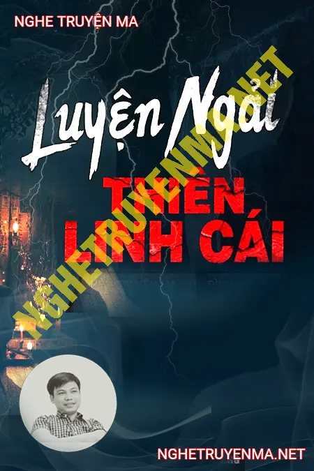 Luyện Ngải Thiên Linh Cái <