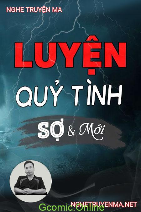 Luyện Quỷ Tình