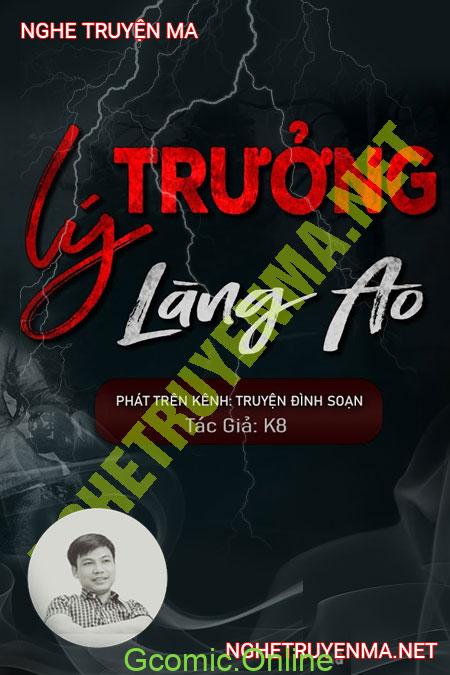 Lý Trưởng Làng Ao <