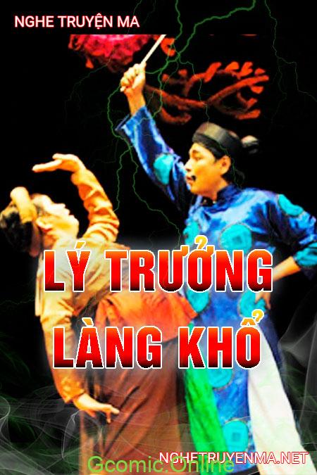 Lý Trưởng Làng Khổ <