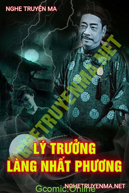 Lý Trưởng Làng Nhất Phương <