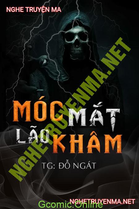 M.óc M.ắt Lão Khâm <