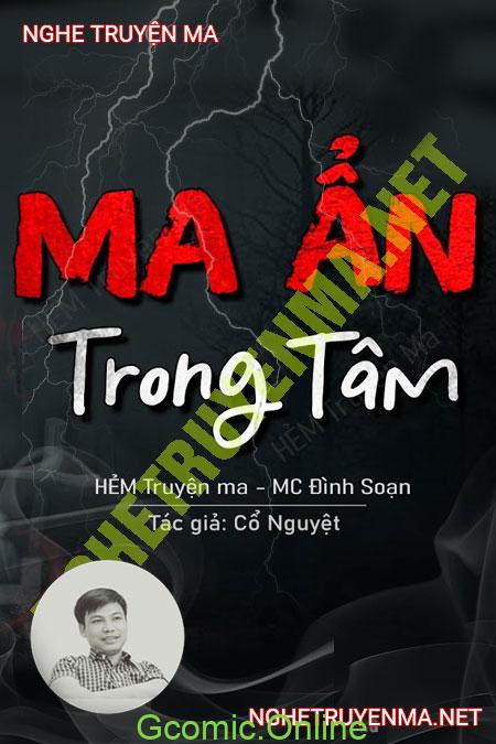 Ma Ẩn Trong Tâm <