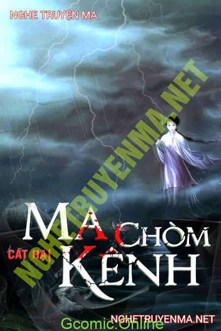 Ma Chòm Kênh <